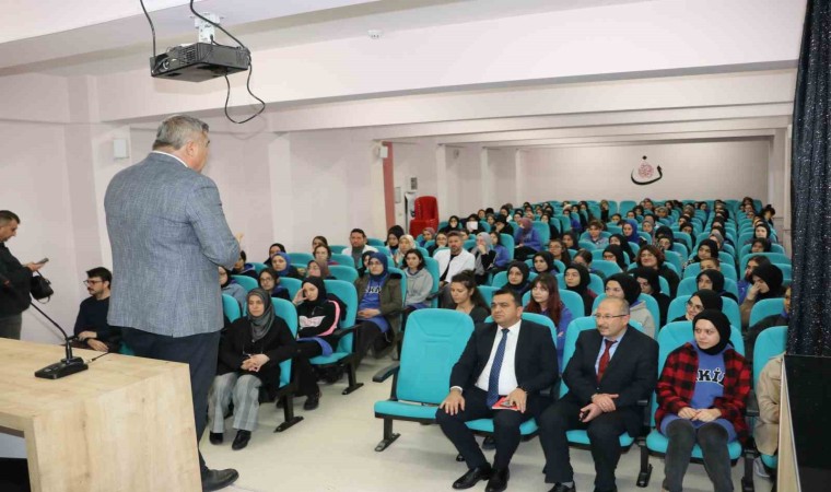 Sünnetci: Başarının çok çalışmaktan geçiyor”