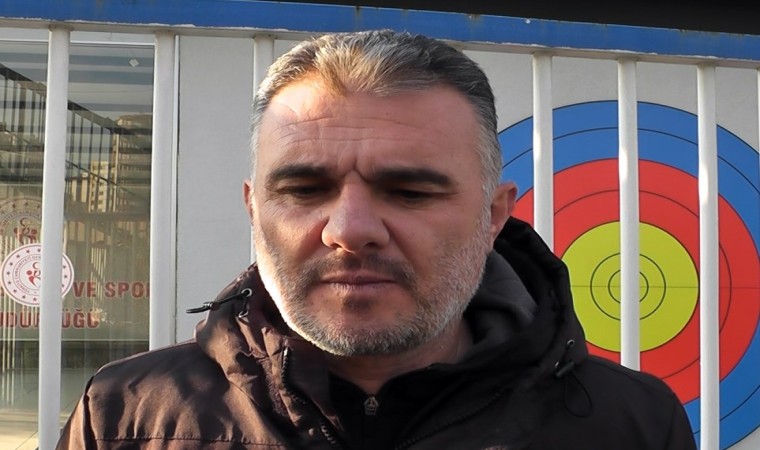 Talasgücü Belediyespor Antrenörü Aslan: Hedefimizin 5 puan gerisinde kaldık