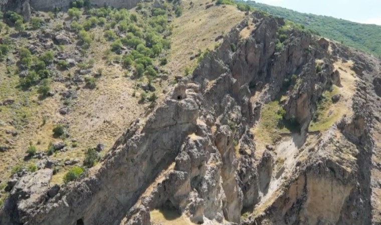 Tarihi “Gelin odaları”, Tunceliye ciddi katkı sağlayacak