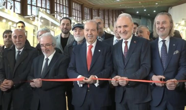 Tatar: Kıbrıs Türk halkı medeni dünyanın bir parçasıdır