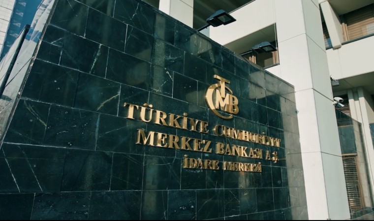 TCMB: Aylık enflasyon asgari ücret olmak üzere ücret ayarlamalarının etkisiyle Ocak ayında yükselecektir