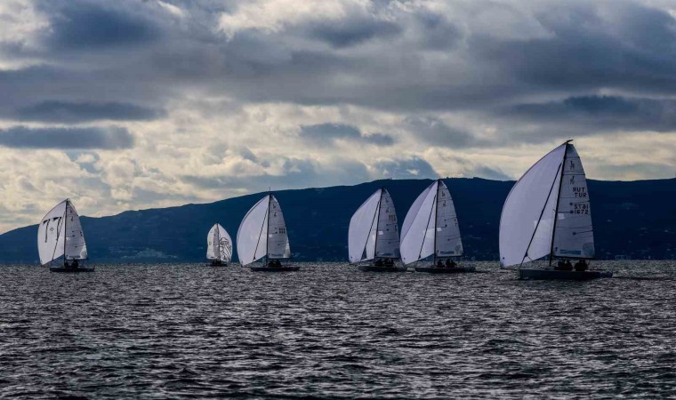 Tenzor International Cupta “Dolce Vita” rüzgarı