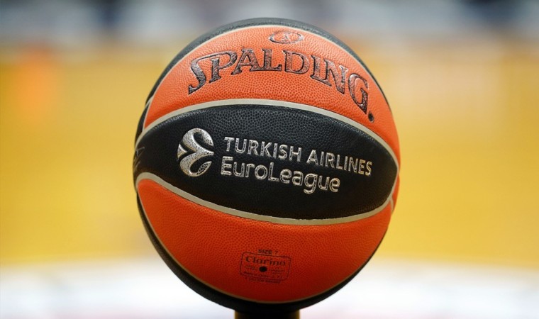 THY Euroleaguede 16. hafta heyecanı