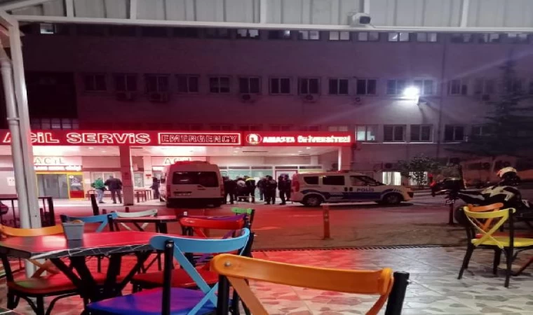 TIR’ın dorsesinden 61 kaçak göçmen çıktı (2)