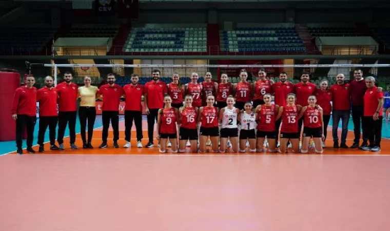 Türk Hava Yolları - Levallois Paris Saint Cloud: 2-3