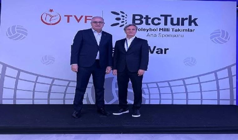 ”Uluslararası toplantılarda dünyanın 1 numarasının sponsoruyuz diyebilmenin gururunu yaşıyoruz”