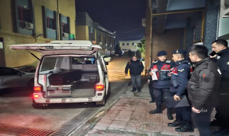 Uzman çavuş, birlikte yaşadığı kadını ormana götürüp, 10 el ateş ederek öldürdü