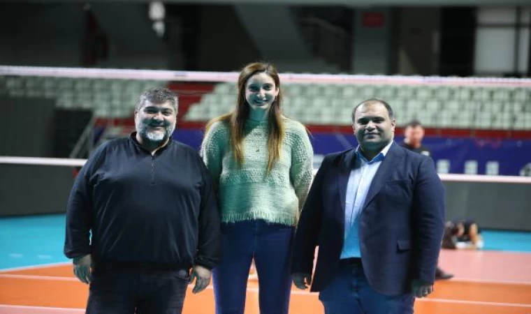 Uzman Posta, PTT Kadın Voleybol Takımı’nın sponsoru oldu