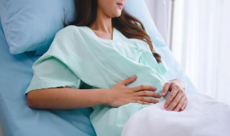 Uzmanı kadınları uyardı: Endometriozis ağrıları cinsel sağlığı da etkiliyor 