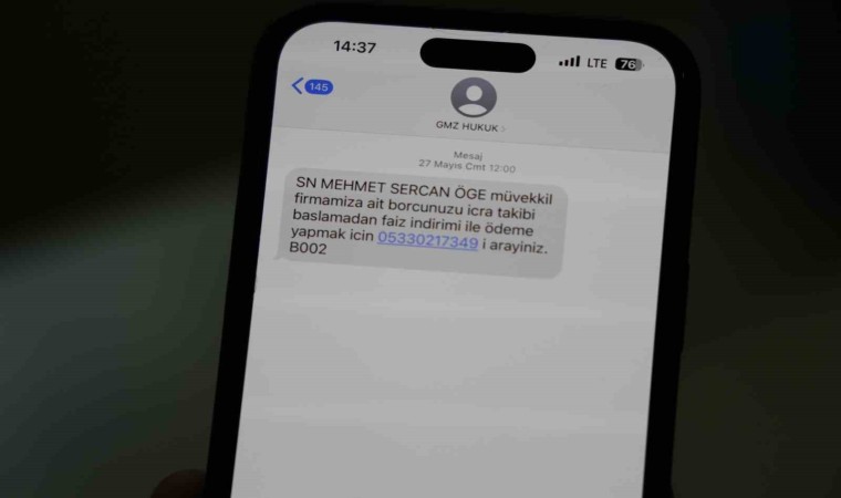 Uzmanından dolandırıcıların taktiği olan ‘phishing uyarısı: Depremzedeler hedef alınıyor