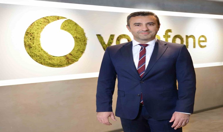 Vodafone, dijital asistanı TOBiyi yeni veri kaynaklarıyla entegre etti