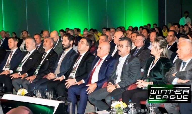 WL Convention 2024, ocak ayında Belekte düzenlenecek