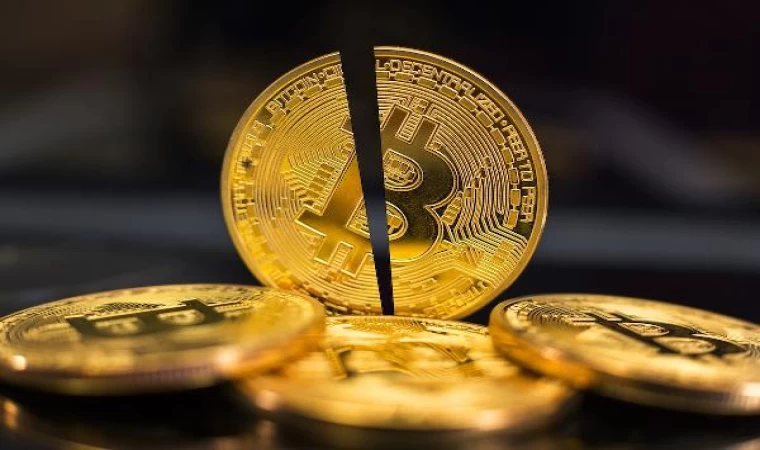 “Yarılanma sayesinde Bitcoin enflasyona karşı dirençli bir dijital varlık halini alıyor” 