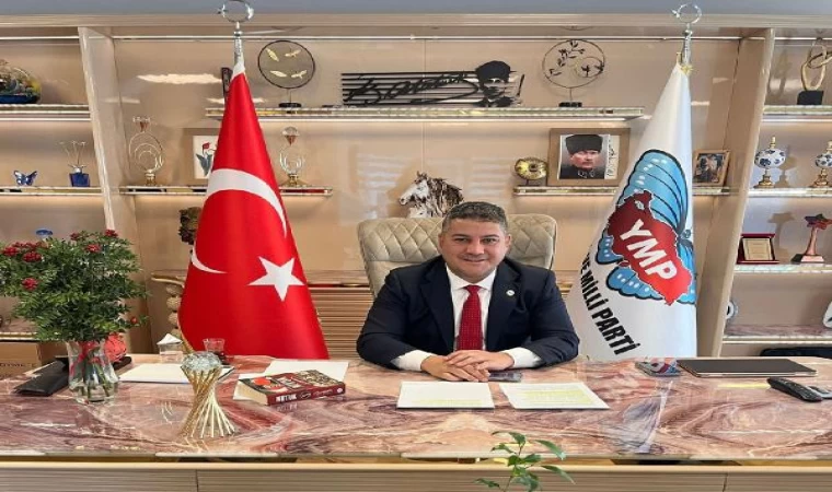 Yerli ve Milli Parti Başkanı Mutlu: Milli Eğitim Bakanı derhal görevden alınmalı