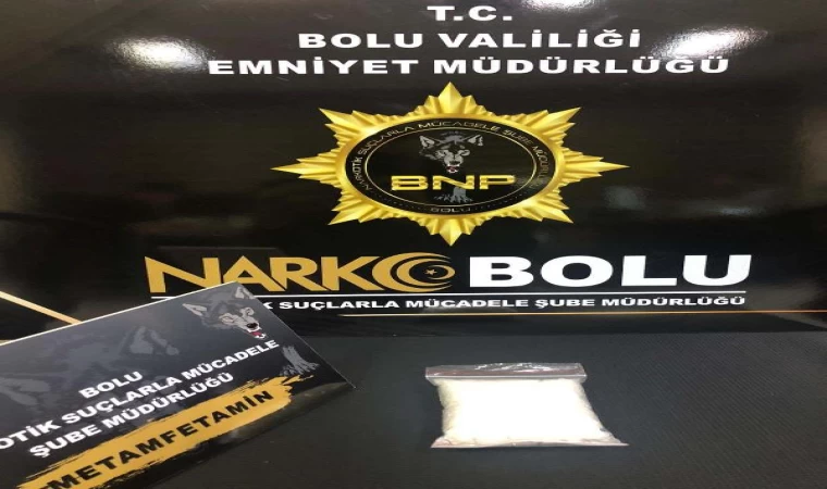 Yolcu otobüsünde uyuşturucuyla yakalanan 2 arkadaşa 8’er yıl hapis