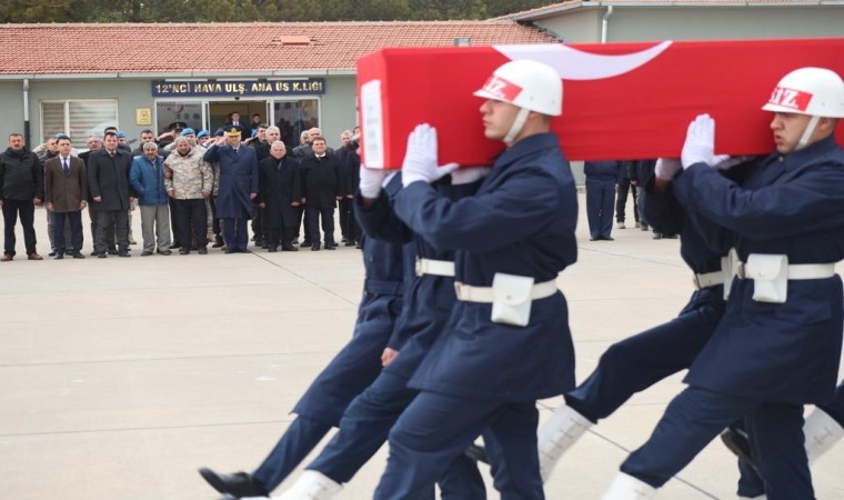 Yozgatlı şehit Arslanın cenazesi Kayseriden uğurlandı