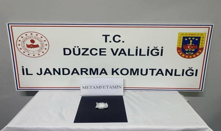 2 ay takip edildi, uyuşturucu satıcısı yakalandı