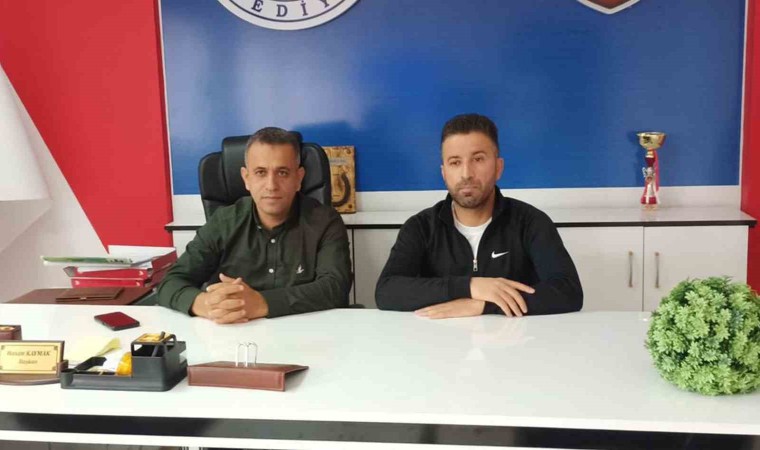 23 Elazığ FKda Ergüven dönemi sona erdi