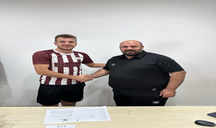 23 Elazığ FKdan 5 transfer