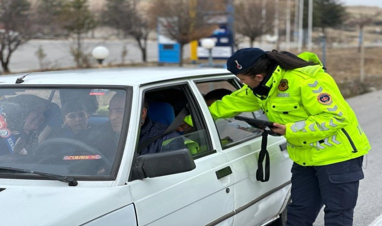 625 kişinin GBT sorgulaması yapıldı