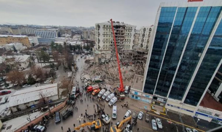 89 kişinin öldüğü Galeria Sitesi için ’yerinde dönüşüm’ başvurusu: Eskisine benzemeyecek