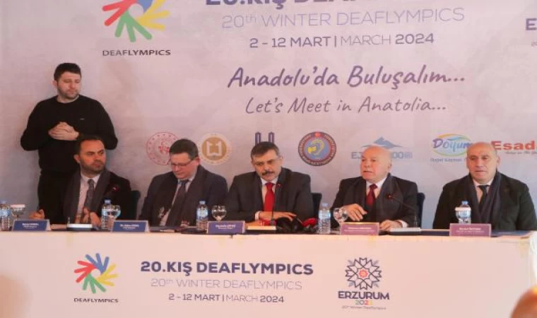 ’ABD ve diğer ülkelerin olimpiyattan politik sebeplerle çekildiğini düşünüyoruz’