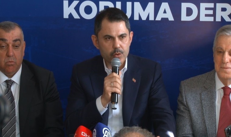 AK Parti İBB adayı Kurumdan minibüsçülere müjde: “Minibüsçülerin taksiye çevrilmesine yönelik teklifi meclisimizden geçirdik”