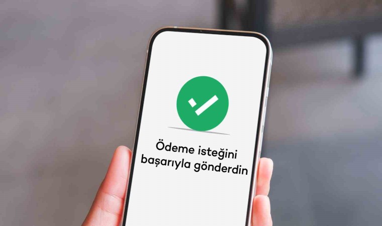 Akbank Ödeme İste hizmetini devreye aldı