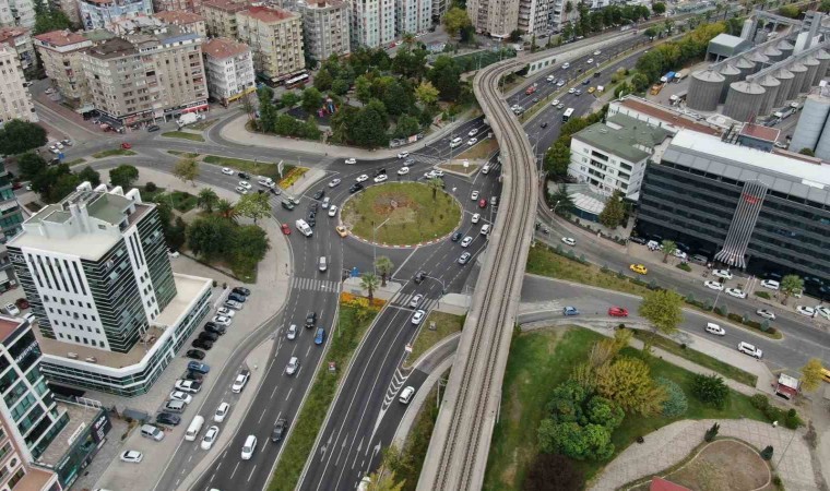 ‘Akıllı Şehir Trafik Güvenliği Projesinin 1 yıllık katkısı