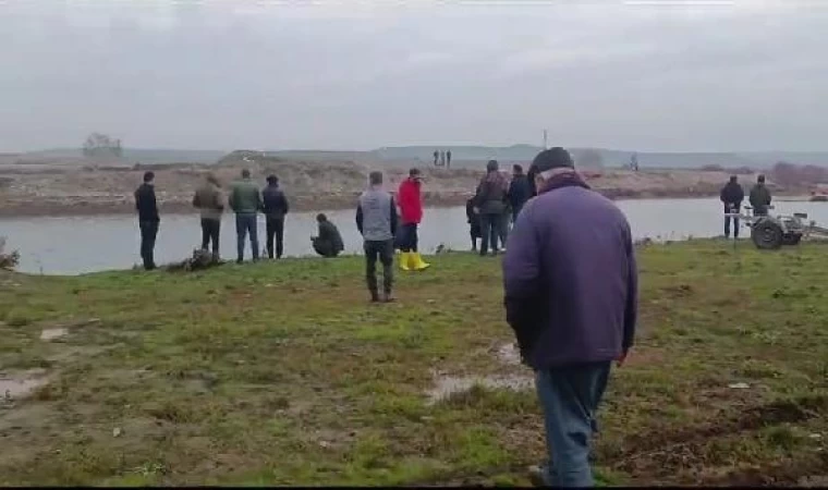 Akrabalarını ziyaret için evden çıktı, dönmeyince arama çalışması başlatıldı