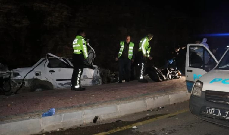 Alkollü sürücünün neden olduğu kazada, karnındaki bebeğini kaybeden Keziban da öldü