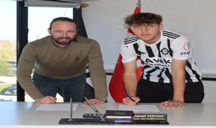 Altay’da Hikmet profesyonel oldu