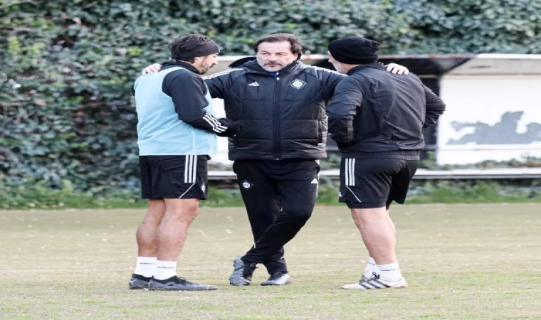 Altay’da idmanlar başladı