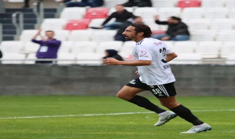 Altay’da son yolcu kaptan İbrahim