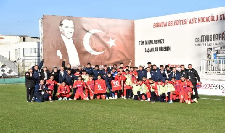 Altınordu Fair-Play lideri