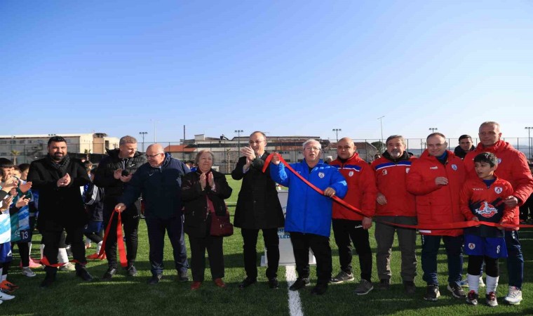 Altınordudan Türk gençlerine bir yatırım daha