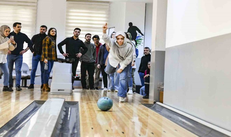 Ankara Büyükşehir Belediyesinden üniversite öğrencileri için turnuva