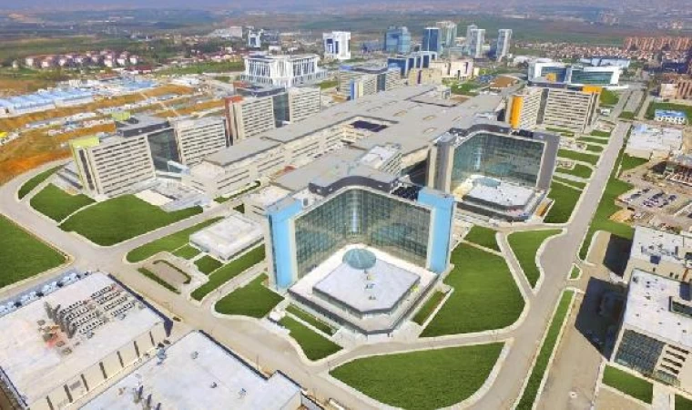 Ankara Şehir Hastanesi’nde yoğun bakım yüzde 90 dolu