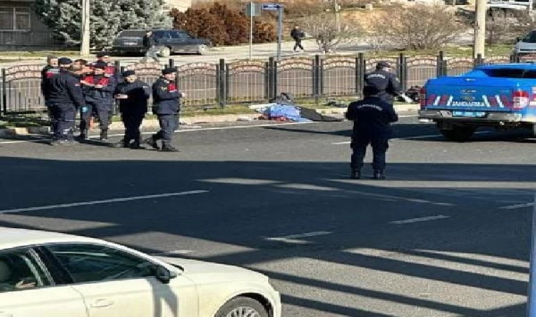 Ankara’da aynı aileden 3 kişinin öldüğü kazada, sürücü tutuklandı