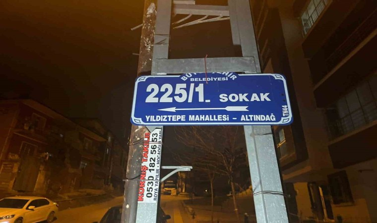 Ankarada silahlı saldırı: 3 yaralı