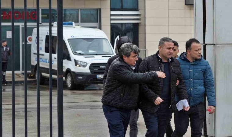 Antalyada 17 yaşındaki Merti hayattan koparan kaza