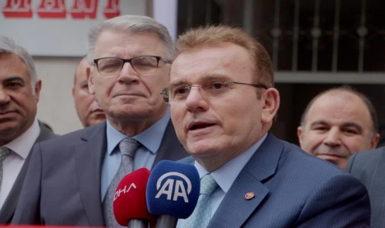 AP Genel Başkanı Öz: 31 Mart’ta 72 ilde seçimlere gireceğiz