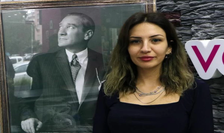 Atatürk’e hakarete 4 büyük Atatürk tablosuyla cevap verdiler