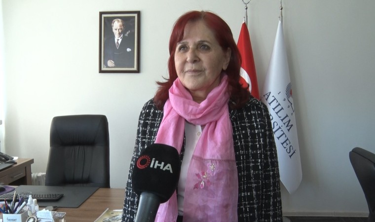 Atılım Üniversitesi Dekanı Prof. Dr. Tülek: “Şu an Kovid-19 için hangi varyantın ülkemizde dolanımda olduğunu tam olarak bilemiyoruz”