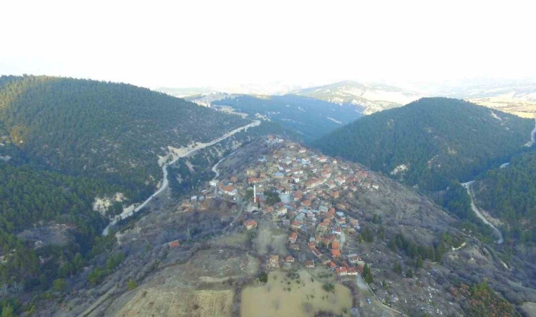 Attouda Antik Kentine ilk kazma yakın zamanda vurulacak