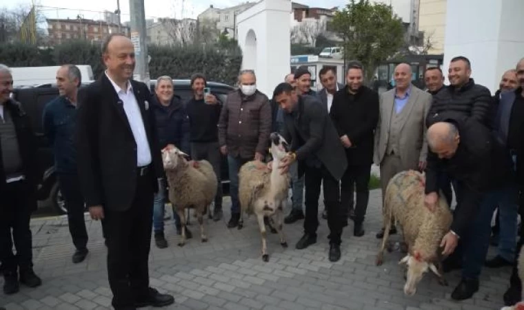 Avcılar Yeşilkent mahallesinin 40 yıllık imar sorunu çözüme kavuştu