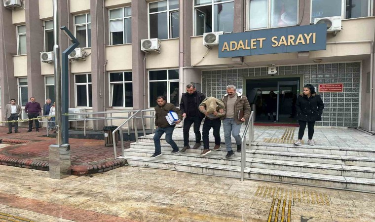 Aydında polis ekipleri yılın ilk haftasında 147 aranan şahsı yakaladı