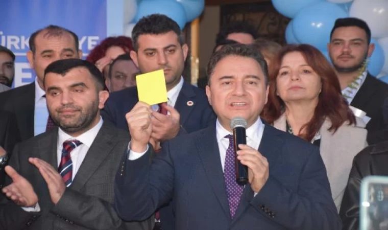 Babacan: Emeklilerimiz 2024 yılını hiç unutmayacak (2)