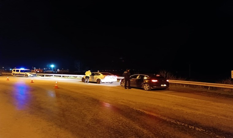 Balıkesirde Asayiş ve Trafik denetimi: 16 gözaltı