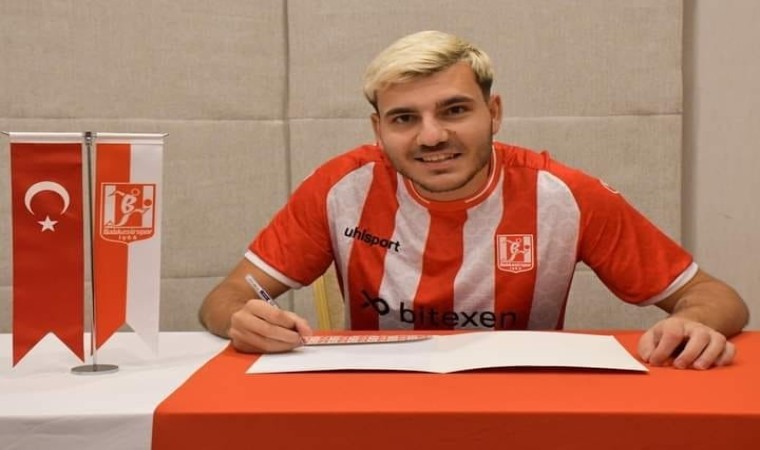 Balıkesirsporda 3 yeni transfer